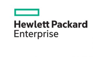 Hewlett Packard Enterprise HPE