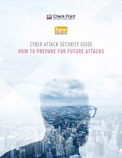 Cyber Attack Security Guide - How to prepare for future attacks.