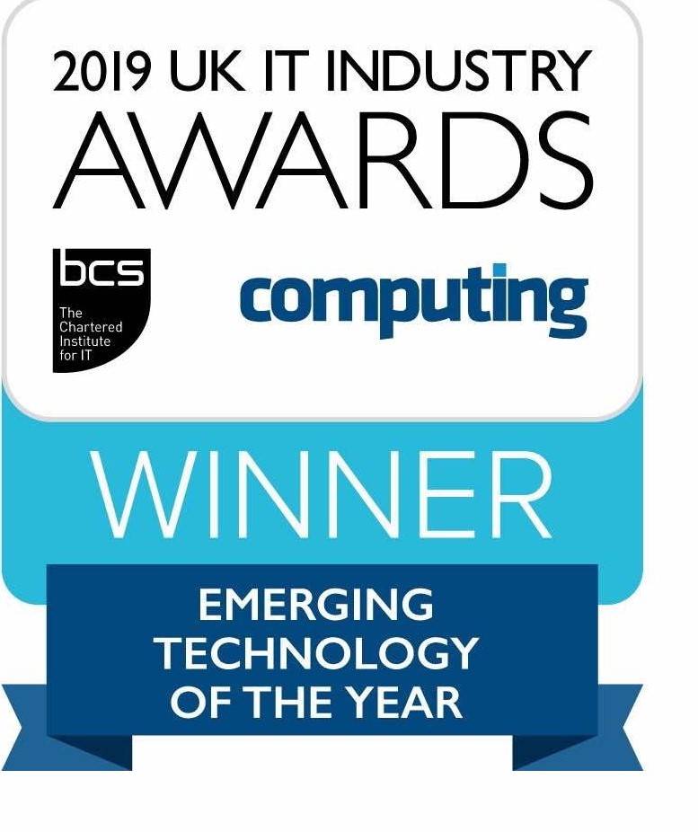 Droplet Computing – Form IT Solutions