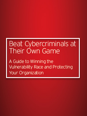 Beat Cybercriminals at Their Own Game