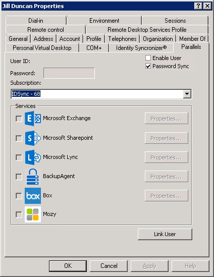 IDSync Identity Syncronizer 1