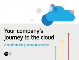 YourCompanysJourneyToTheCloud