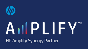HP Amplify Synergy Partner