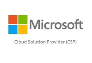 Microsoft CSP Silver Partner