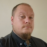 Daniel Emery, ICT Manager