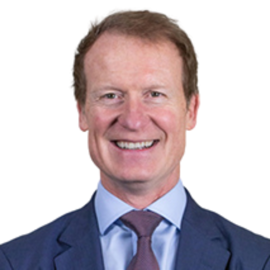 Hugh Byrne