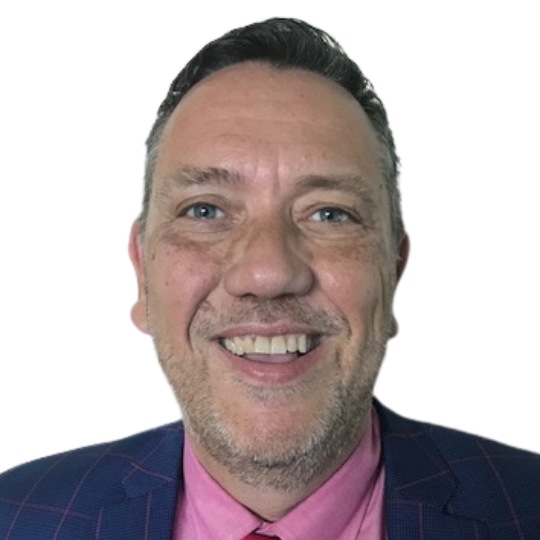 Mark Hamilton